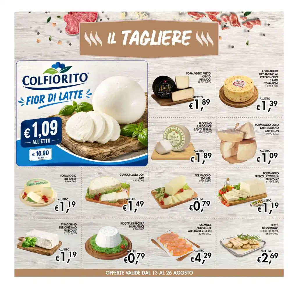 Volantino Promozioni24 pagina 583515