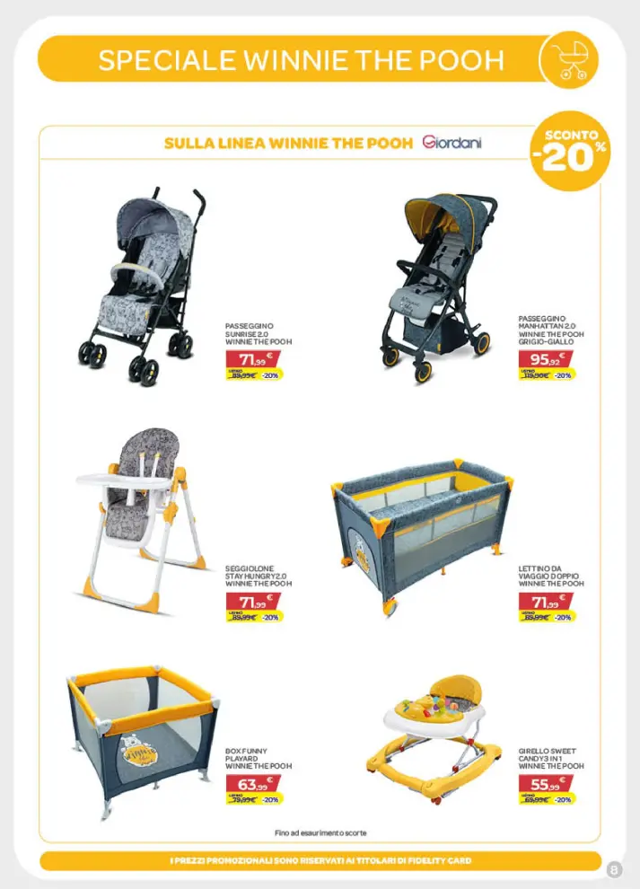 Volantino Promozioni24 pagina 567079