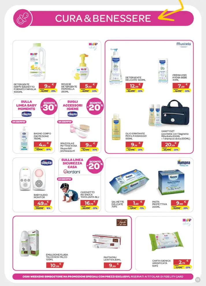 Volantino Promozioni24 pagina 999778