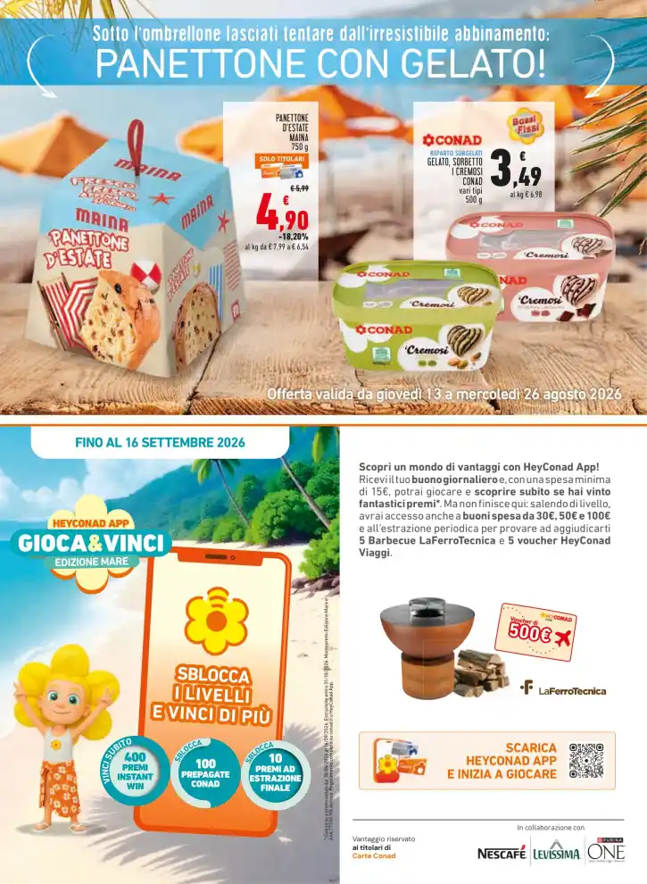 Volantino Promozioni24 pagina 278957