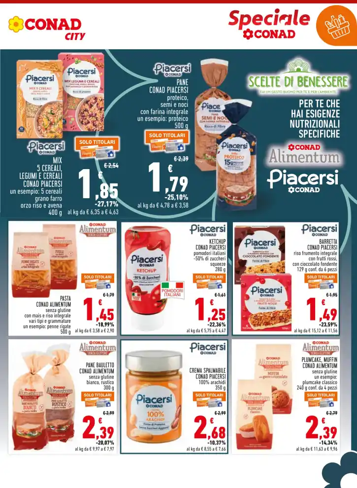 Volantino Promozioni24 pagina 262508