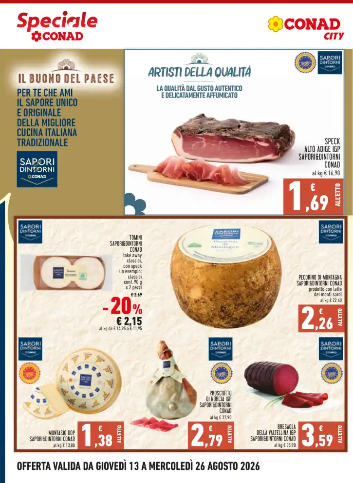 Volantino Promozioni24 pagina 373309