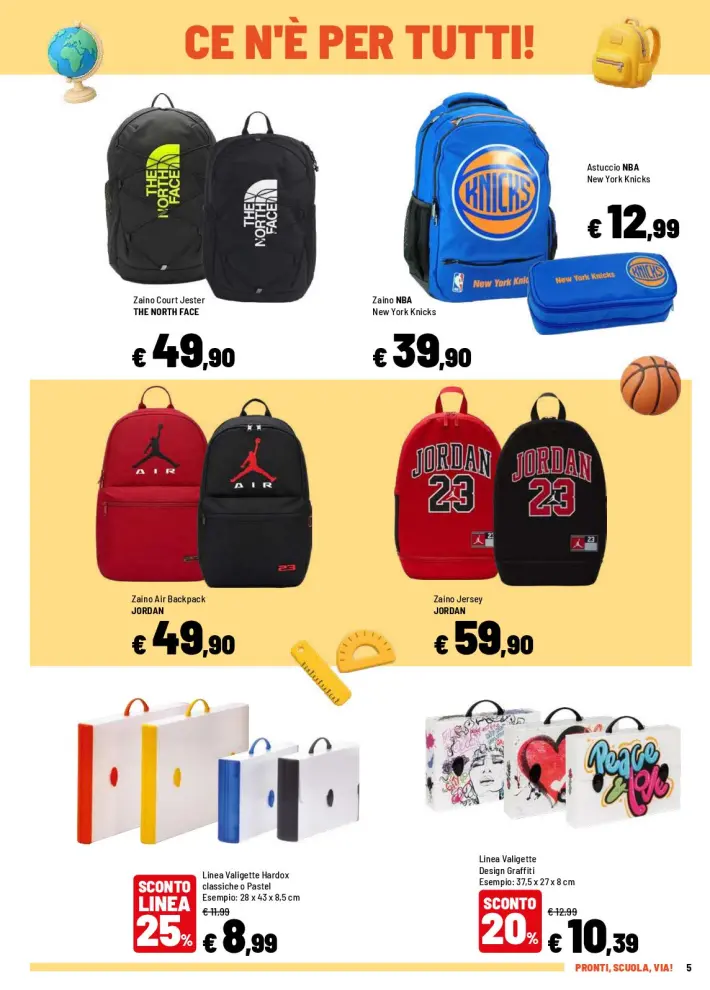 Volantino Promozioni24 pagina 688044