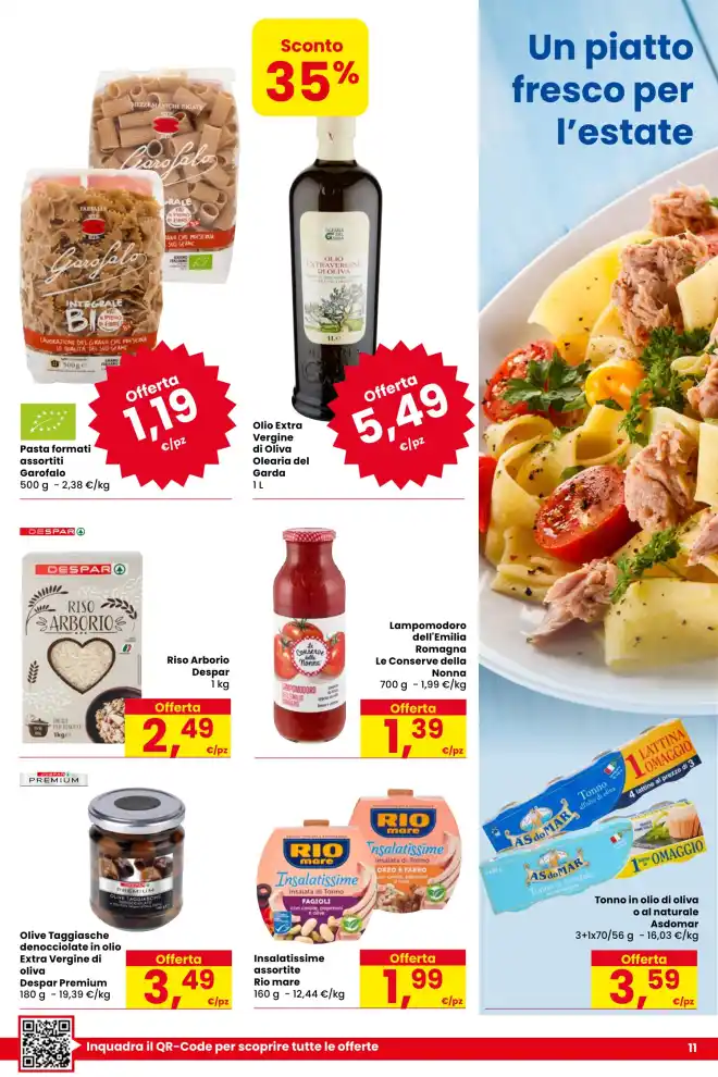 Volantino Promozioni24 pagina 438366