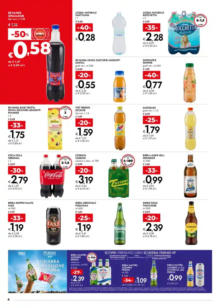 Volantino Promozioni24 pagina 103702