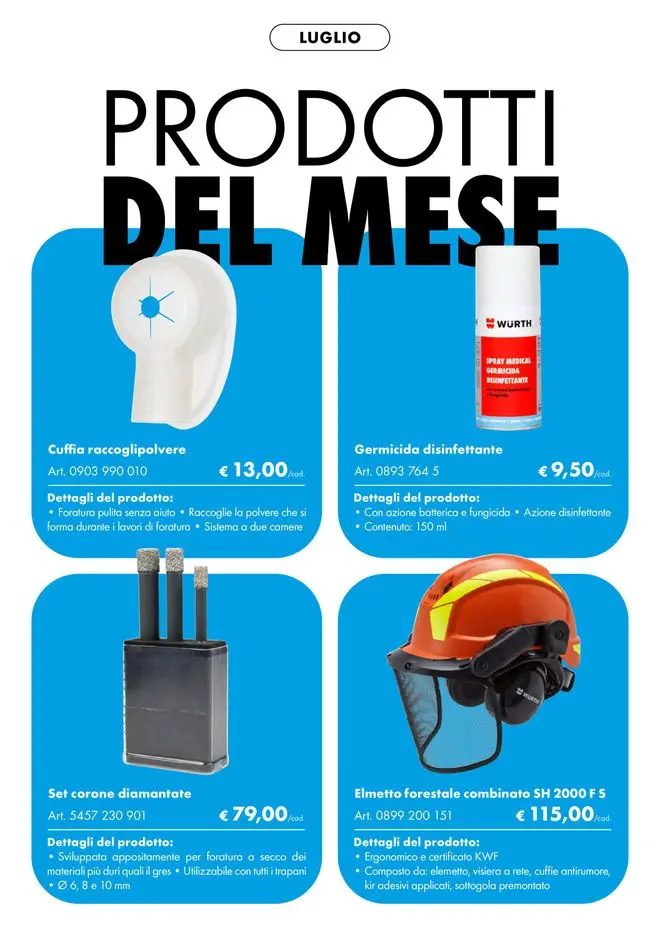 Volantino Promozioni24 pagina 236843