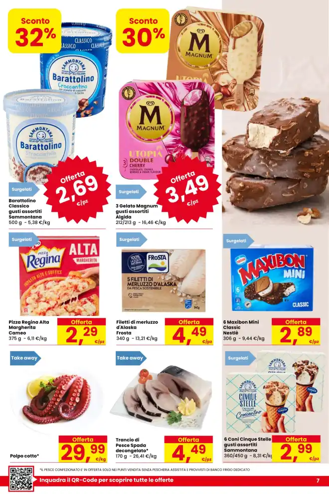 Volantino Promozioni24 pagina 268815