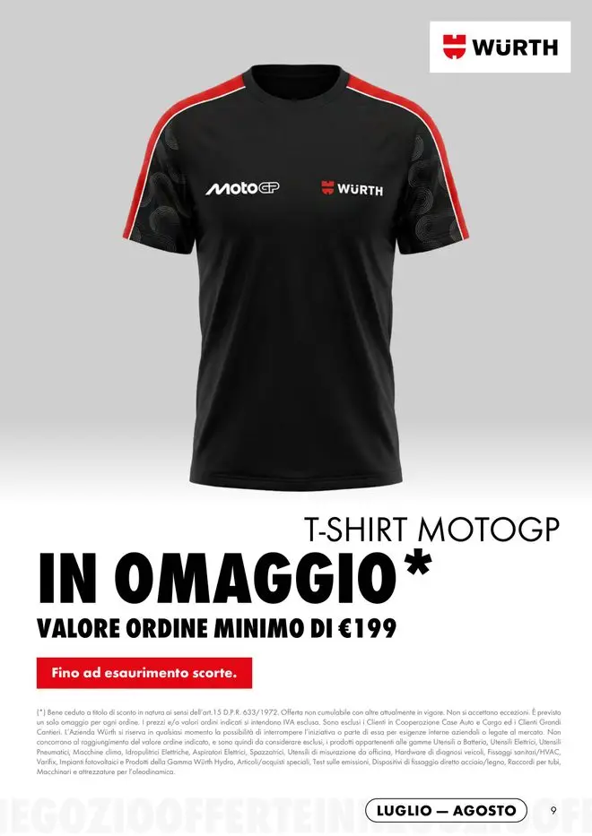 Volantino Promozioni24 pagina 507283