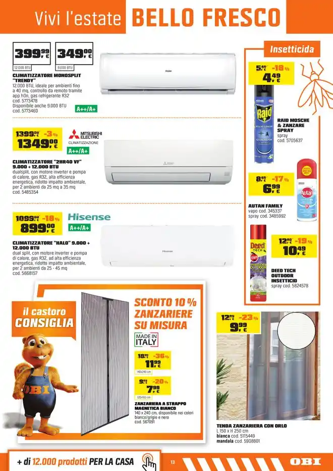 Volantino Promozioni24 pagina 144374
