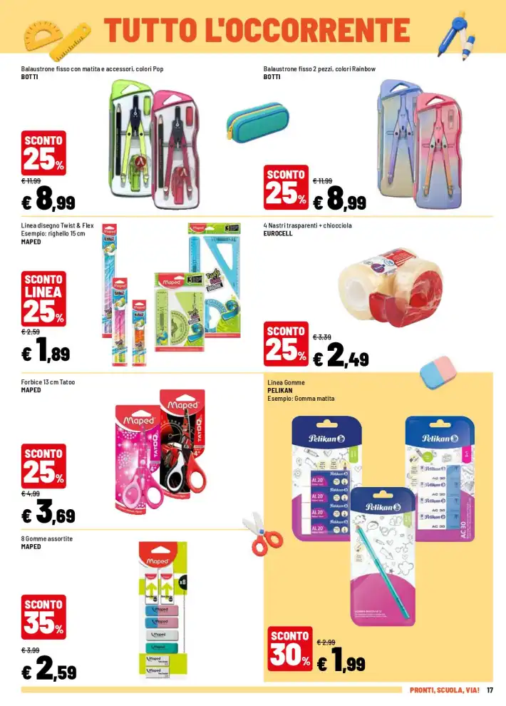 Volantino Promozioni24 pagina 777033