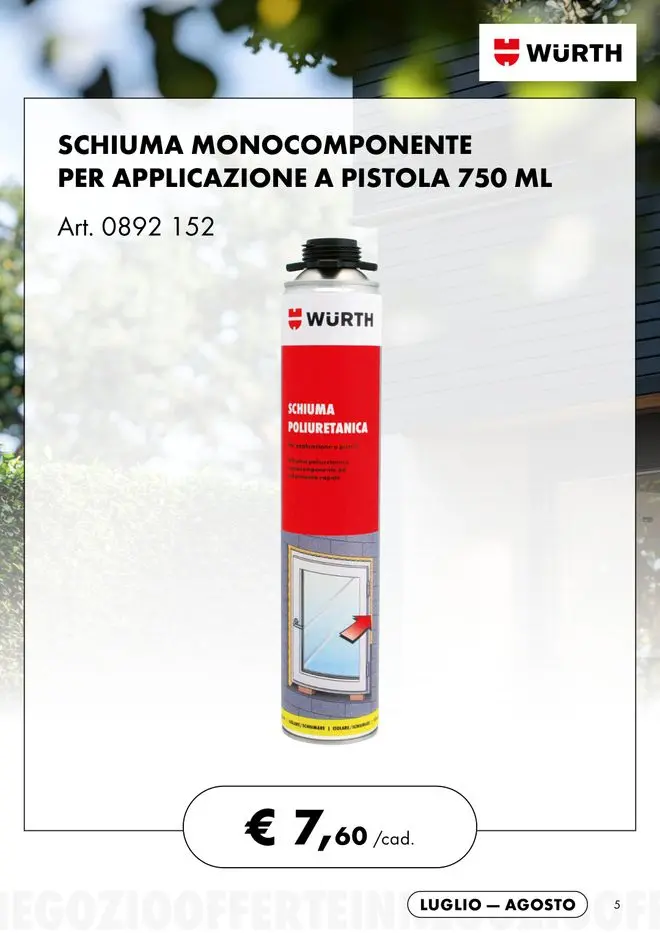 Volantino Promozioni24 pagina 933669