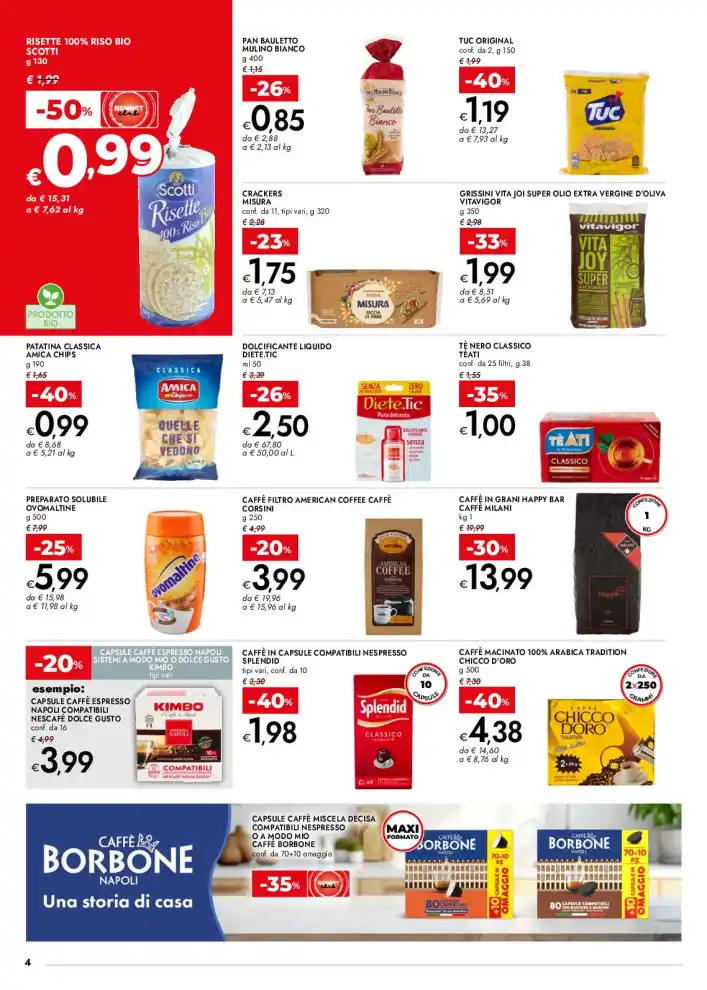 Volantino Promozioni24 pagina 382610