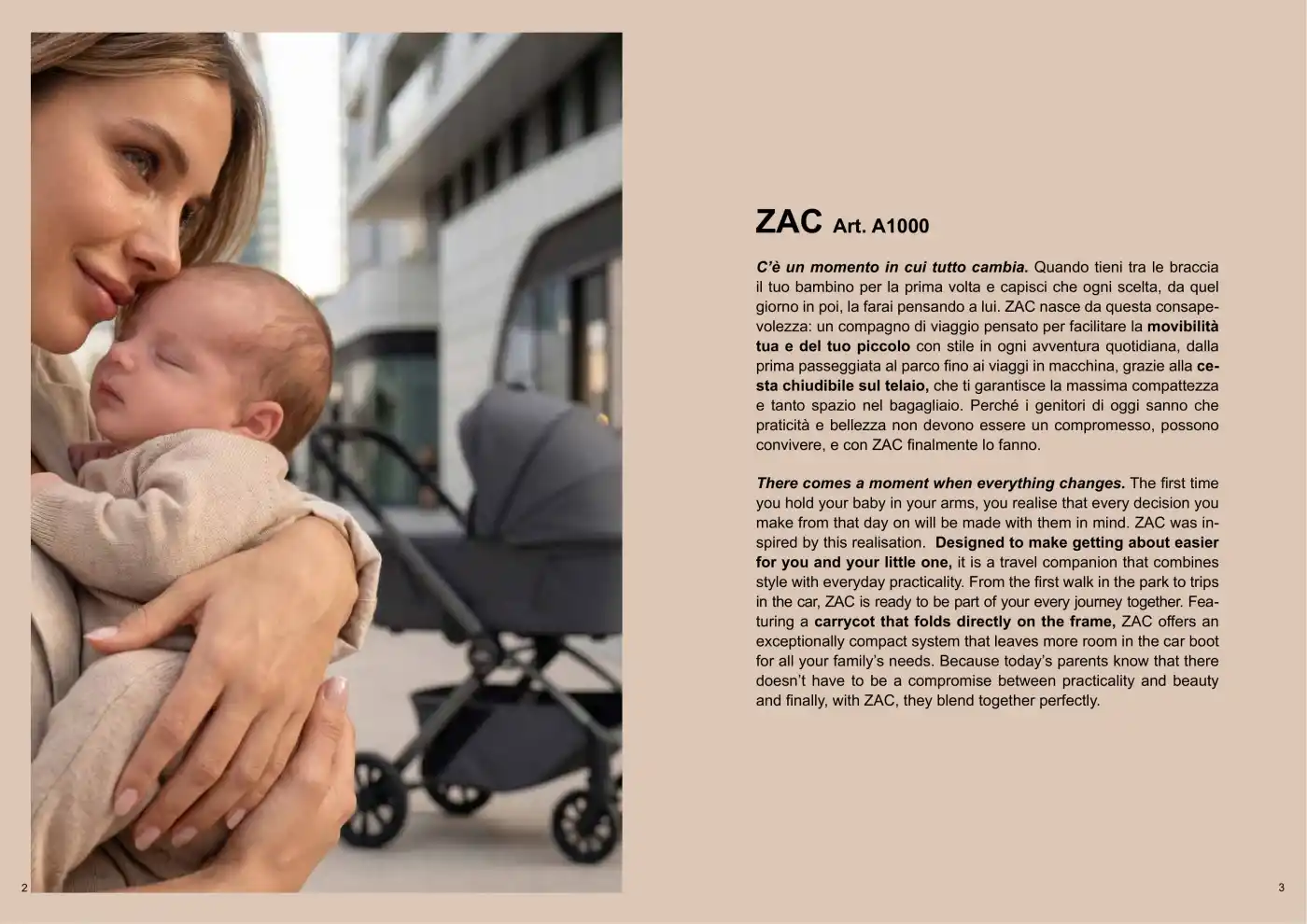 Catalogo Cam ZAC dal 1/6 fino al 30/12/2026