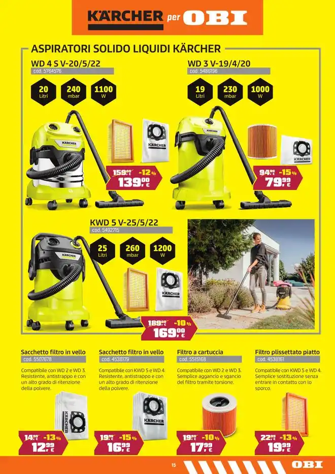 Volantino Promozioni24 pagina 701802
