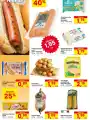 Volantino Despar Offerte a tutto gusto dal 6/8 fino al 19/8/2026 Sfoglia il volantino