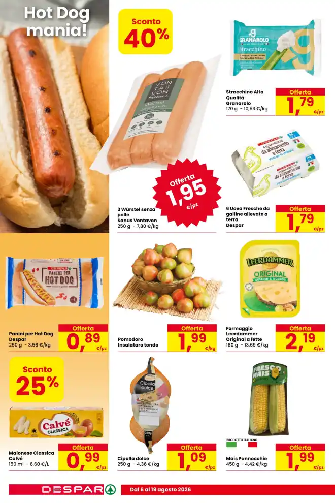Volantino Promozioni24 pagina 392584