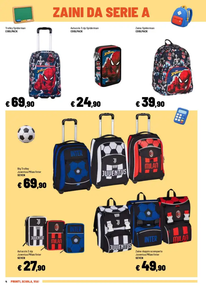 Volantino Promozioni24 pagina 297918
