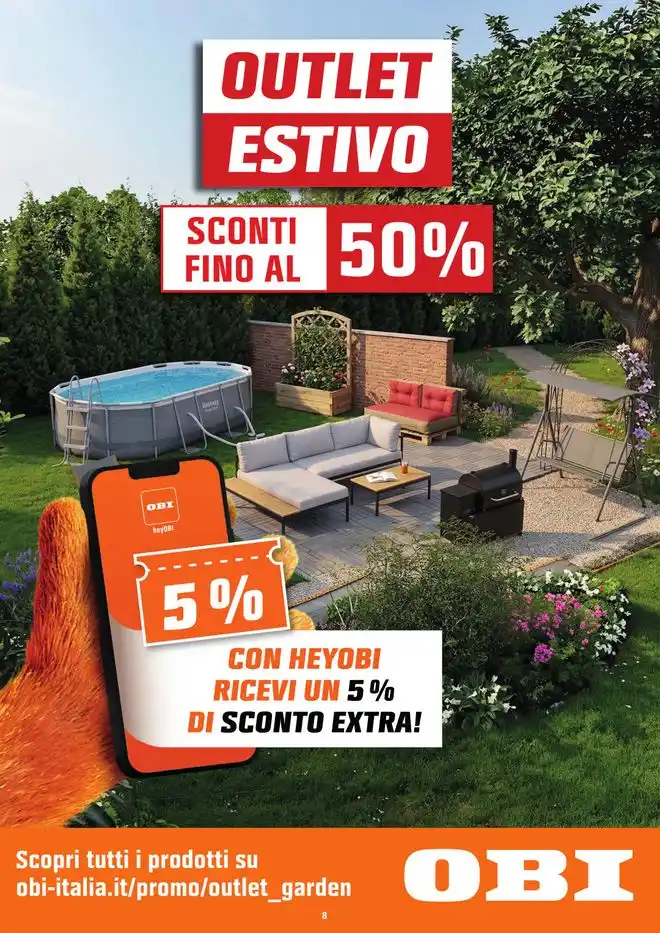Volantino Promozioni24 pagina 336288