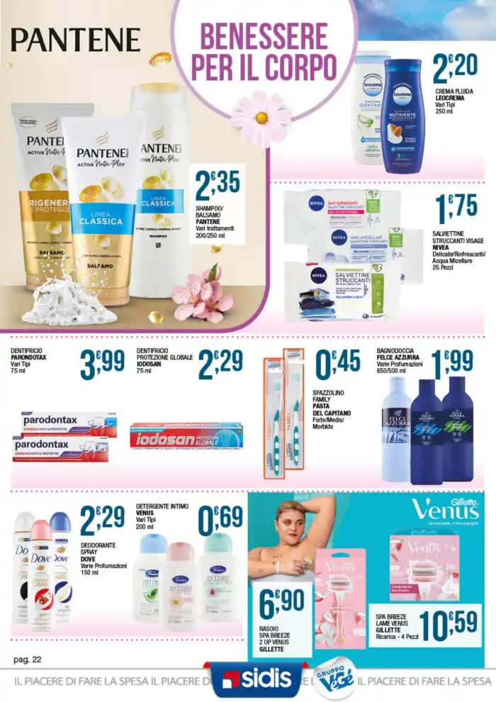 Volantino Promozioni24 pagina 204203