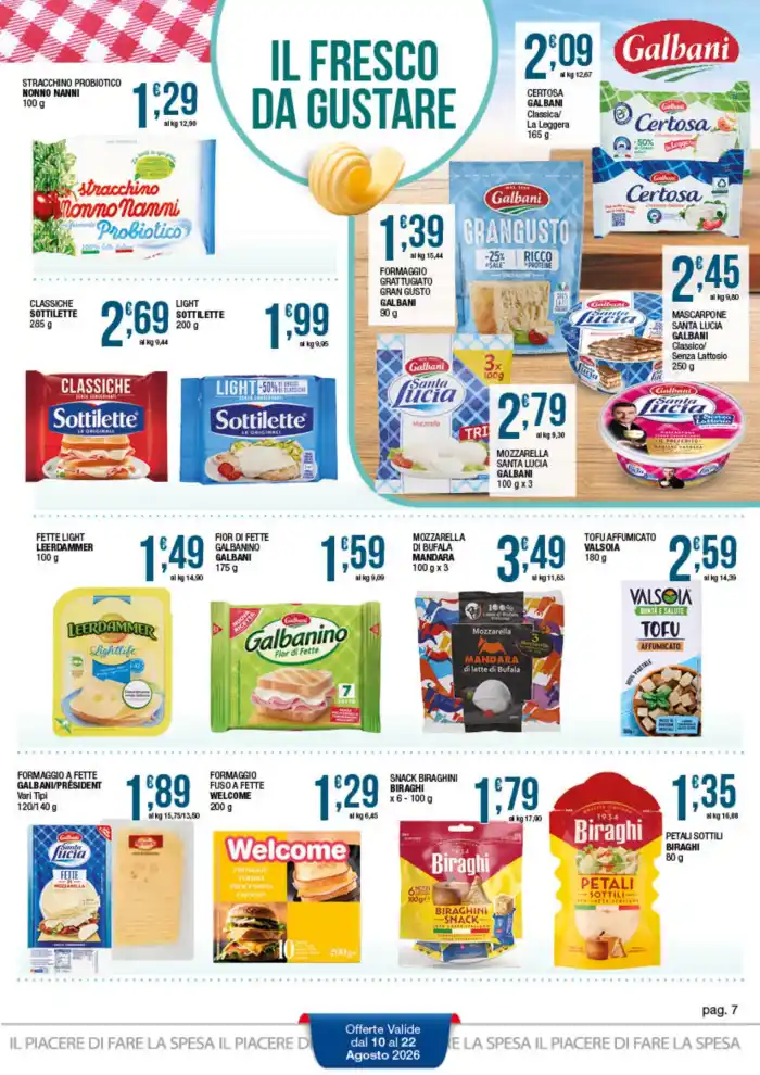 Volantino Promozioni24 pagina 266833
