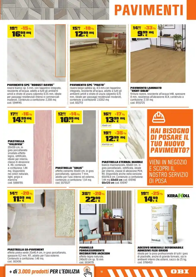 Volantino Promozioni24 pagina 472578