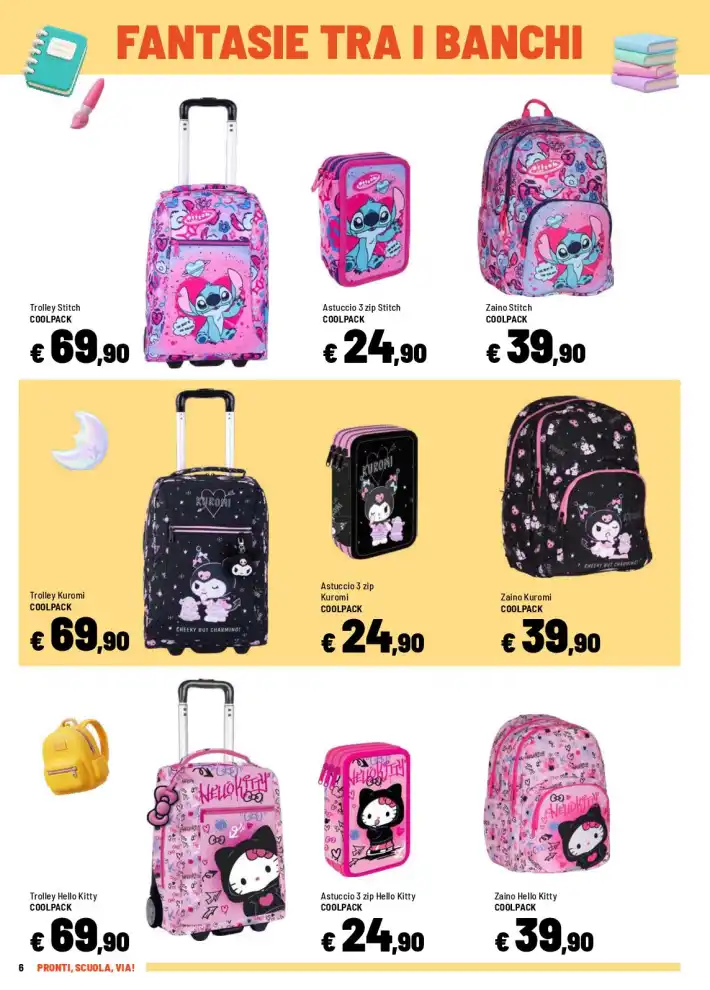 Volantino Promozioni24 pagina 942625