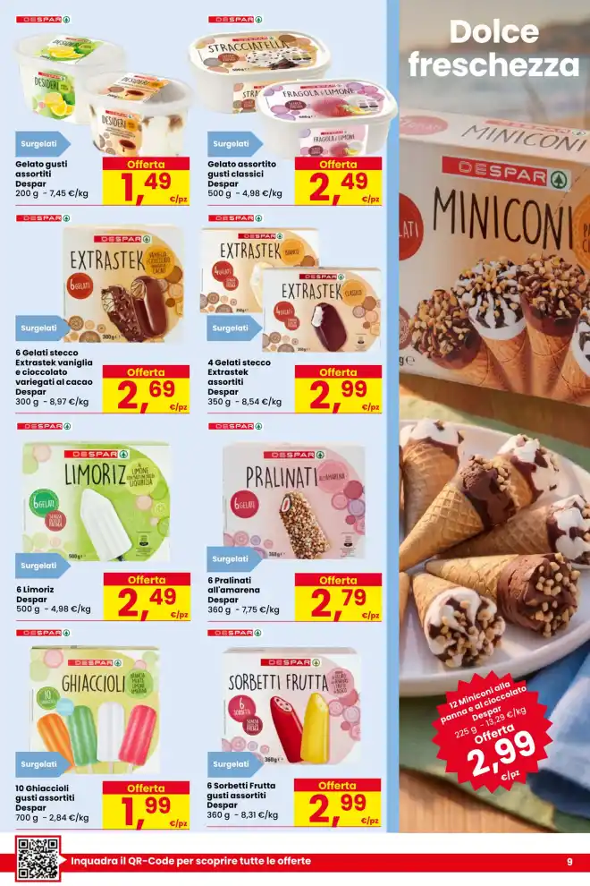 Volantino Promozioni24 pagina 825048