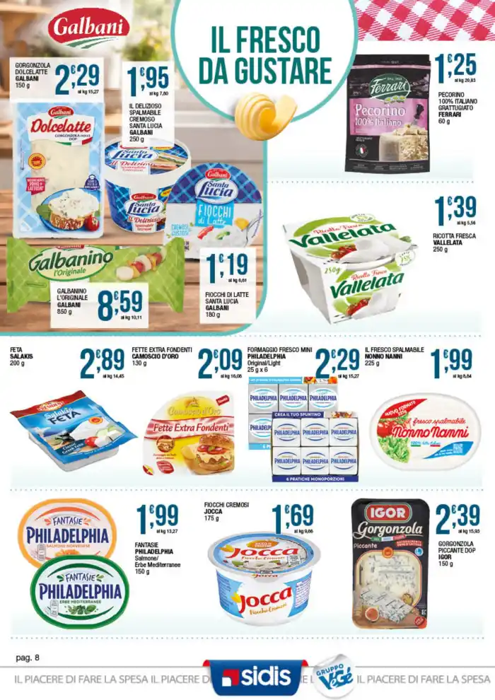 Volantino Promozioni24 pagina 682667