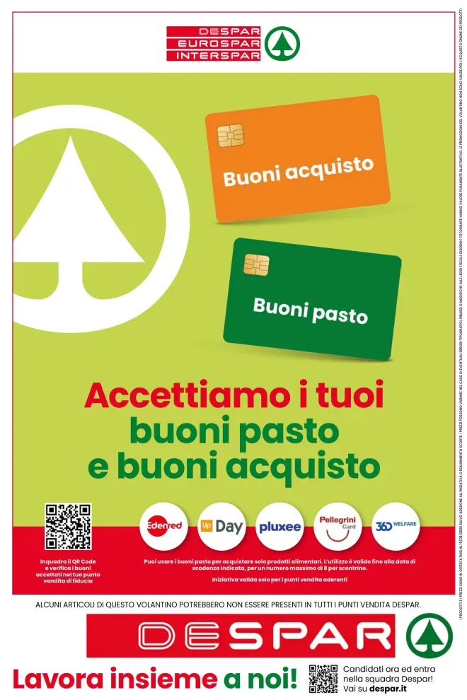 Volantino Promozioni24 pagina 260415