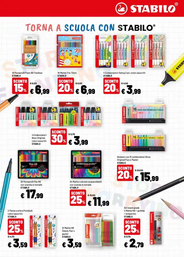Volantino Promozioni24 pagina 572103