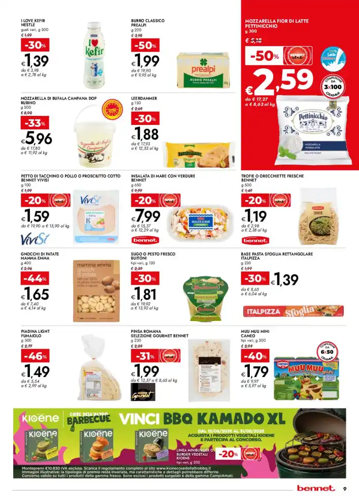 Volantino Promozioni24 pagina 486358