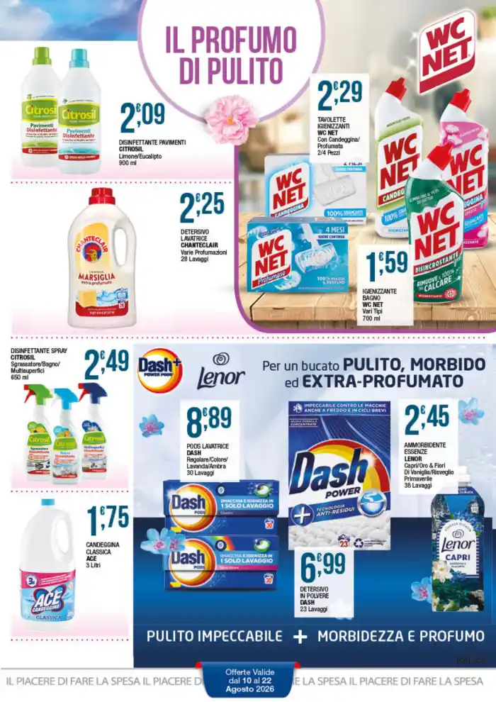 Volantino Promozioni24 pagina 120336