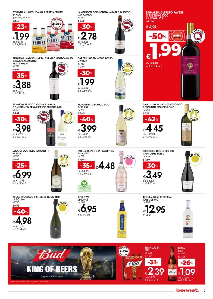 Volantino Promozioni24 pagina 811334