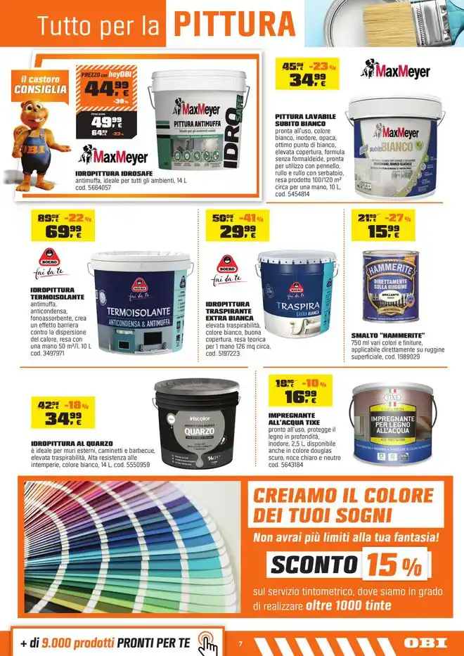 Volantino Promozioni24 pagina 679812