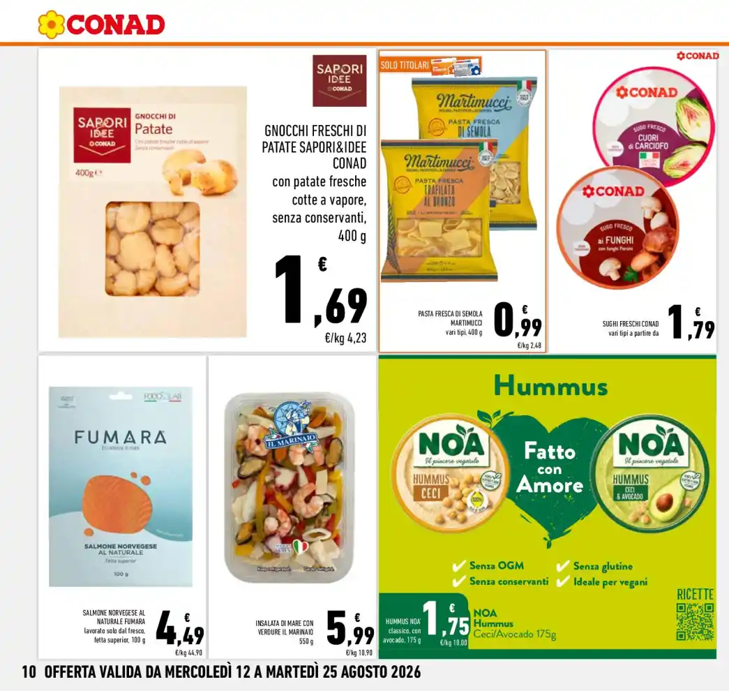 Volantino Promozioni24 pagina 637666