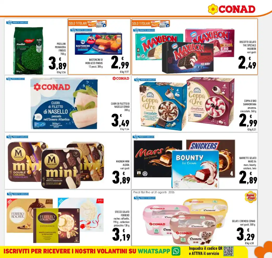 Volantino Promozioni24 pagina 560936