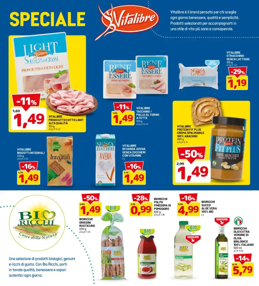 Volantino Promozioni24 pagina 272639