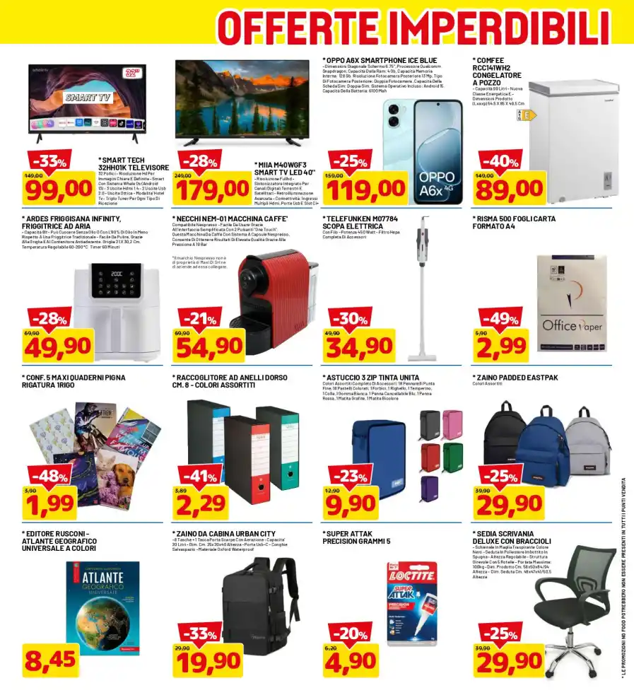 Volantino Promozioni24 pagina 424712