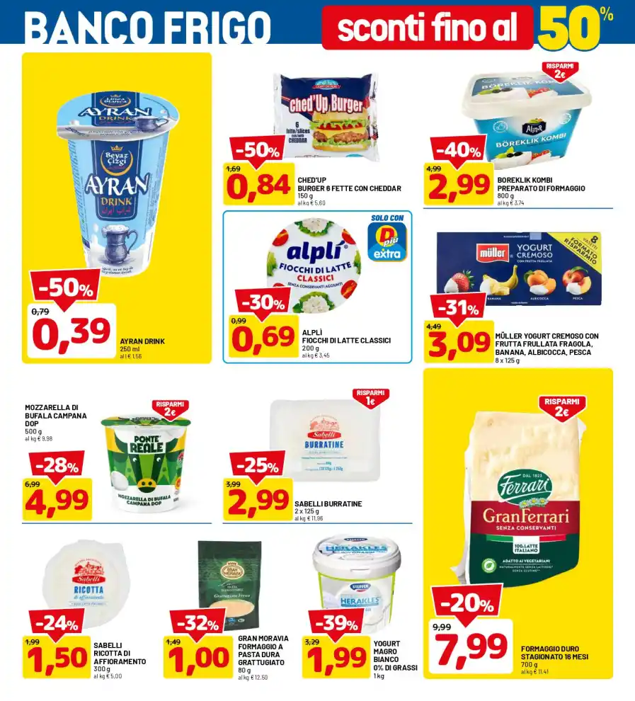 Volantino Promozioni24 pagina 675239