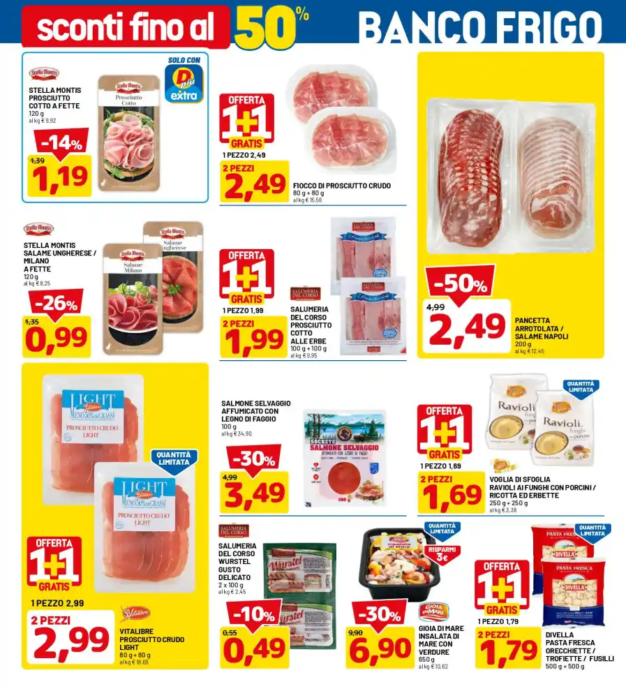 Volantino Promozioni24 pagina 330794