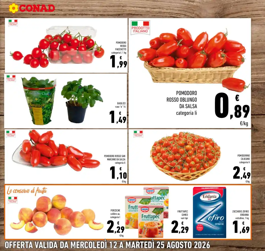 Volantino Promozioni24 pagina 281848