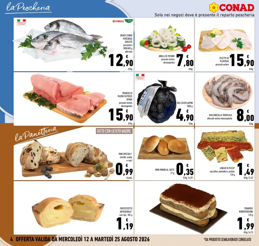 Volantino Promozioni24 pagina 519039
