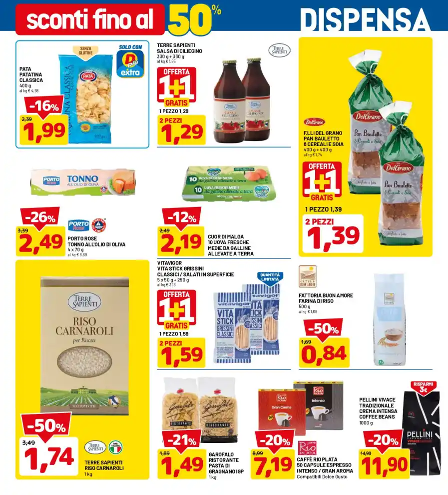 Volantino Promozioni24 pagina 254524