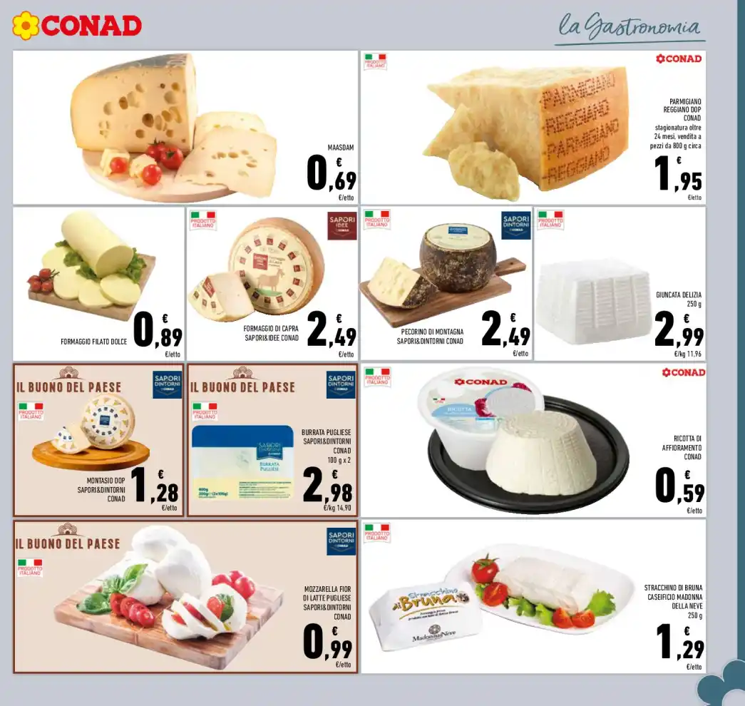 Volantino Promozioni24 pagina 961310
