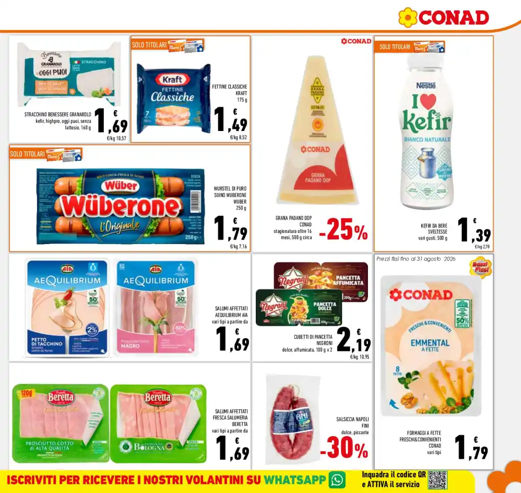 Volantino Promozioni24 pagina 966966