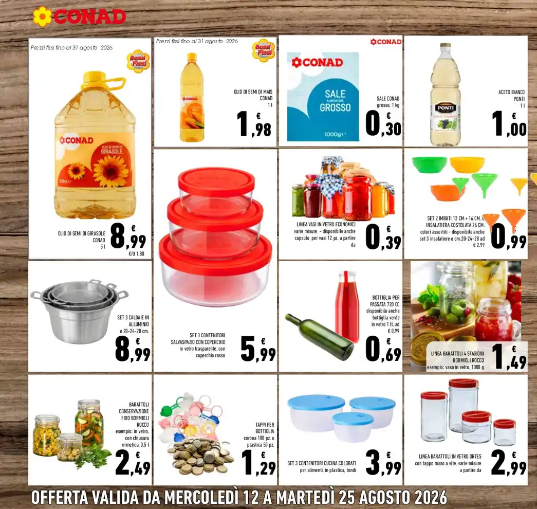 Volantino Promozioni24 pagina 427055