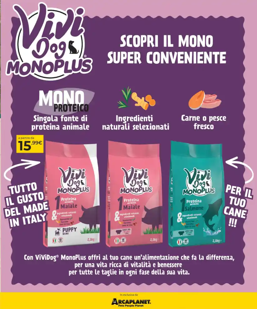 Volantino Promozioni24 pagina 990704