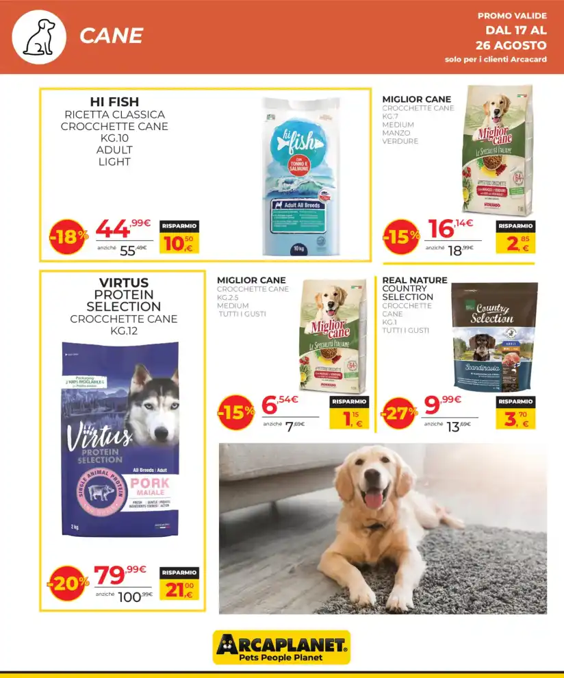 Volantino Promozioni24 pagina 816692