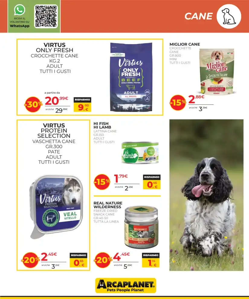 Volantino Promozioni24 pagina 215148