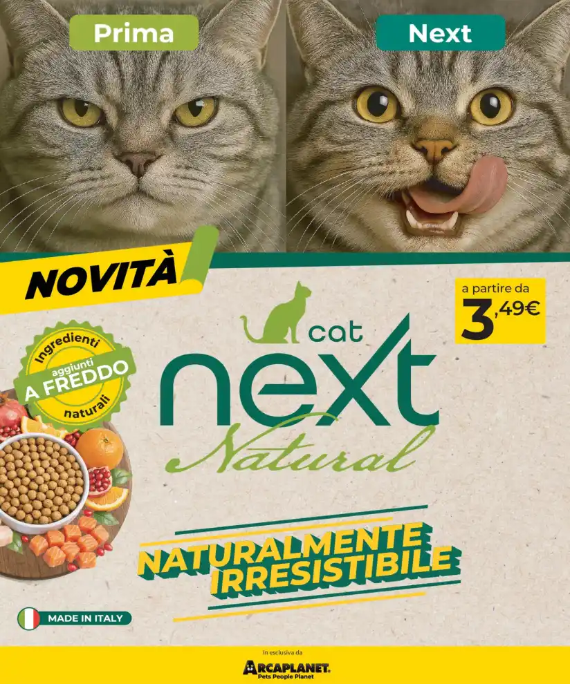 Volantino Promozioni24 pagina 391216